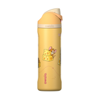 Tom & Jerry Custom Edition Insulated Water Bottle with Straw
