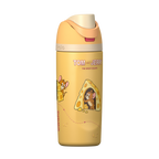 Tom & Jerry Custom Edition Insulated Water Bottle with Straw