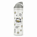 Custom G-Dragon ZO&FRIENDS Insulated Water Bottle with Straw