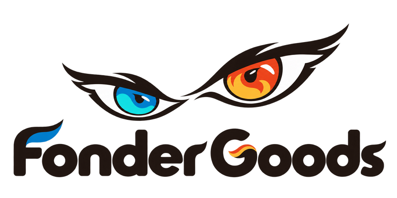Fonder